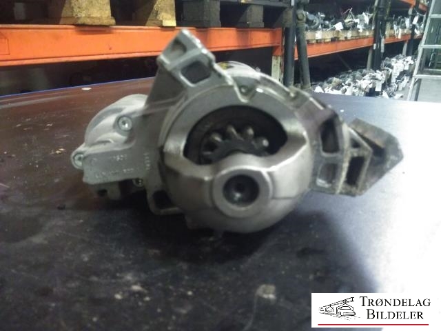 Starter diesel til BMW 5-Serie 2010-2017 (F10/F11) (F10/F11) 