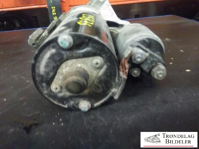 Starter diesel til BMW 5-Serie 2010-2017 (F10/F11) (F10/F11) 