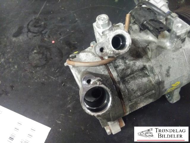 Aircondition kompressor til BMW 5-Serie 2010-2017 (F10/F11) (F10/F11) (DENSO|64529223694|89585|64506805070|64529216466|64529225703|64529399059|9216466|9223694|9225703|GE447260-4710|6SBU14A|GE4472603822|GE4472603821|64 52 9 399 072|890746)
