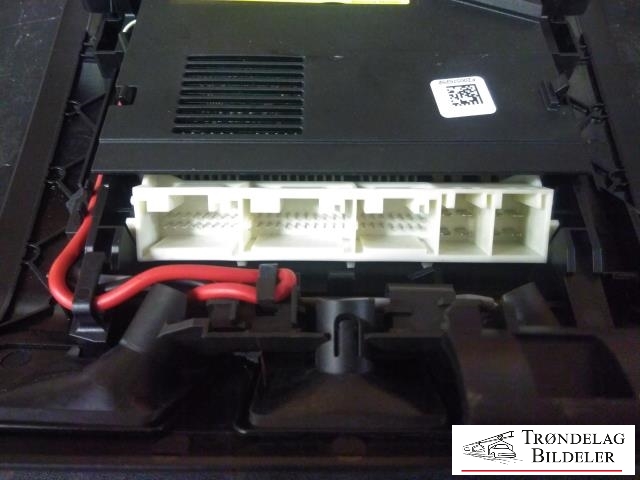 Taklyspanel til BMW 5-Serie 2010-2017 (F10/F11) (F10/F11) (DELPHI|1123602254|81000761|28300366)