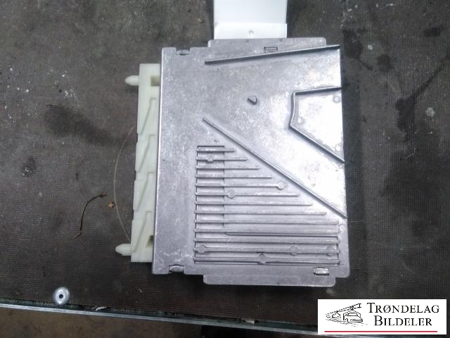 Styreenhet girkasse til Volvo XC70 2001-2004 (Type I, Fase 1)  (TEMIC|P09480761|1T0605A0|T04093891)