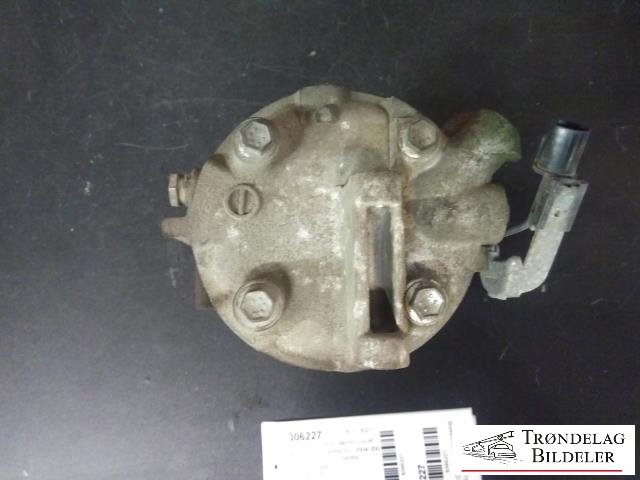 Aircondition kompressor til Mitsubishi Grandis 2004-2009  (7813A010|)