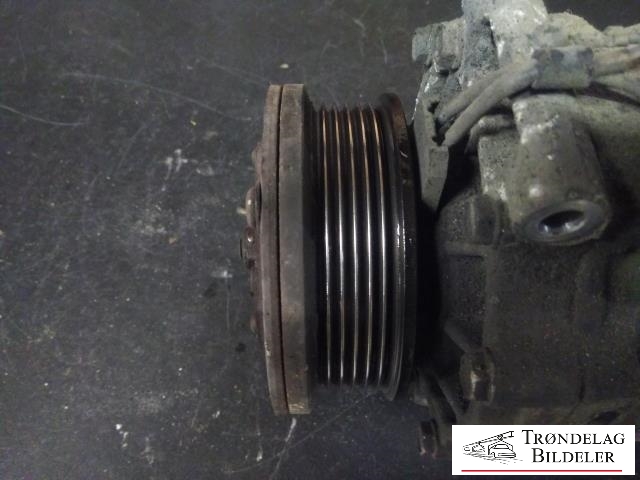 Aircondition kompressor til Mitsubishi Grandis 2004-2009  (7813A010|)