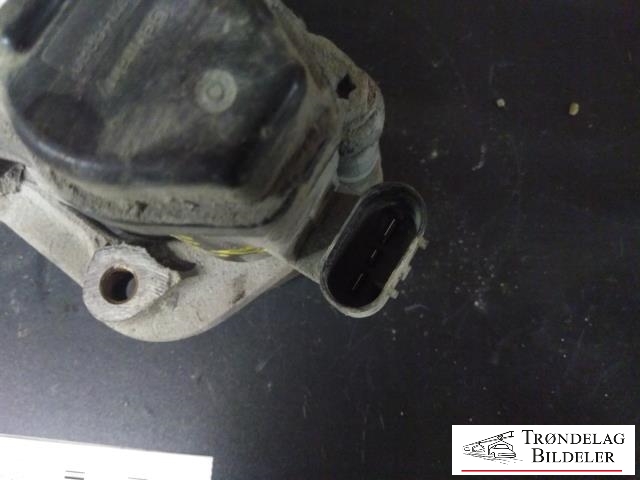 Bremsecaliper venstre bak, elektrisk til BMW 5-Serie 2010-2017 (F10/F11) (F10/F11) (32343660|34 21 6 793 041|)