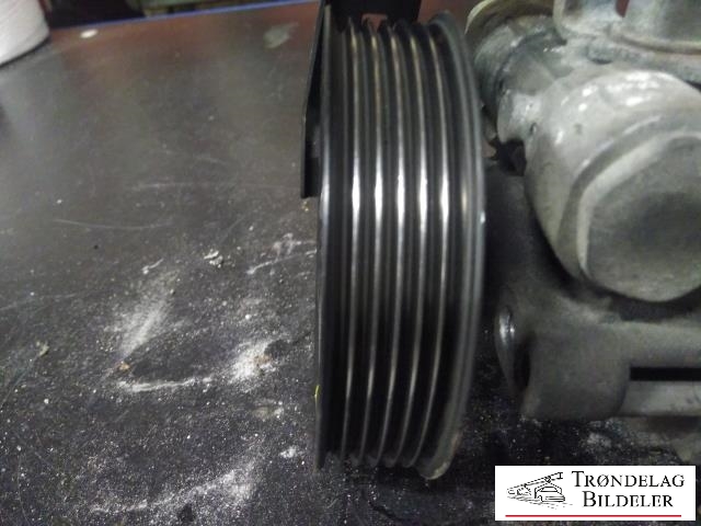 Servo pumpe mekanisk til Mitsubishi Grandis 2004-2009  (4450A012|)