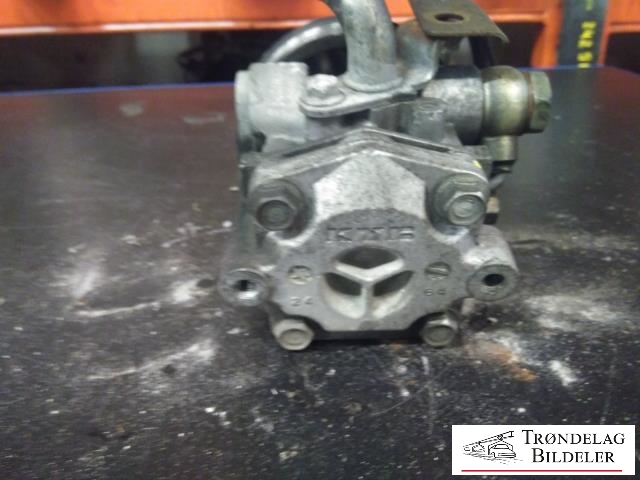 Servo pumpe mekanisk til Mitsubishi Grandis 2004-2009  (4450A012|)