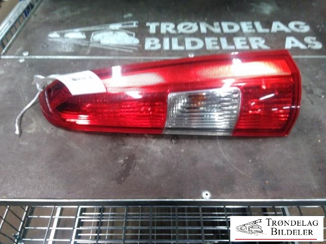 Baklykt høyre øvre til Volvo XC70, 2001-2004 (Type I, Fase 1)  