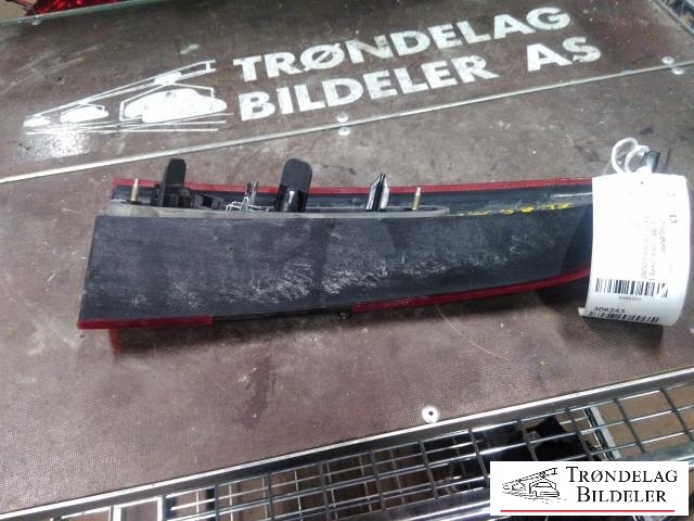 Baklykt høyre øvre til Volvo XC70 2001-2004 (Type I, Fase 1)