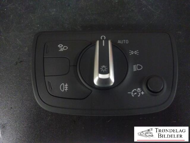 Bryter lys til Audi A6 2011-2014 (Type IV, Fase 1) (C7) (C7) (4G0 941 531 S|020513 1093|)