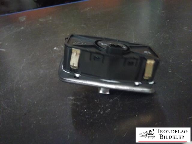 Bryter lys til Audi A6 2011-2014 (Type IV, Fase 1) (C7) (C7) (4G0 941 531 S|020513 1093|)