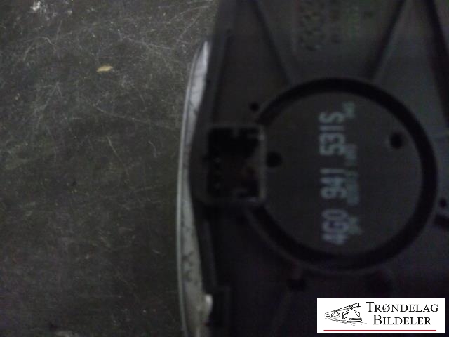 Bryter lys til Audi A6 2011-2014 (Type IV, Fase 1) (C7) (C7) (4G0 941 531 S|020513 1093|)