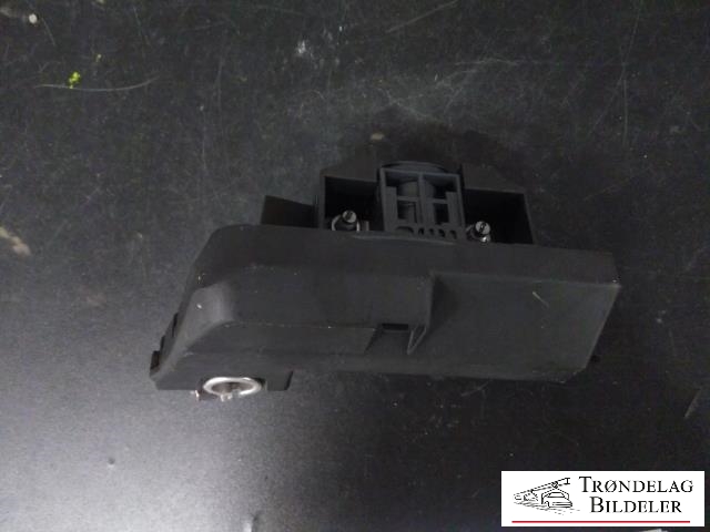 Styreenhet batteri til Audi A6 2011-2014 (Type IV, Fase 1) (C7) (C7) (13899376|)