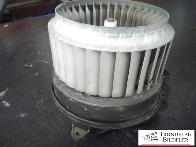 Varmeapparat motor til Audi A6 2011-2014 (Type IV, Fase 1) (C7) (C7) (BROSE|4H1 820 021 B|CZ 016070-1265|)