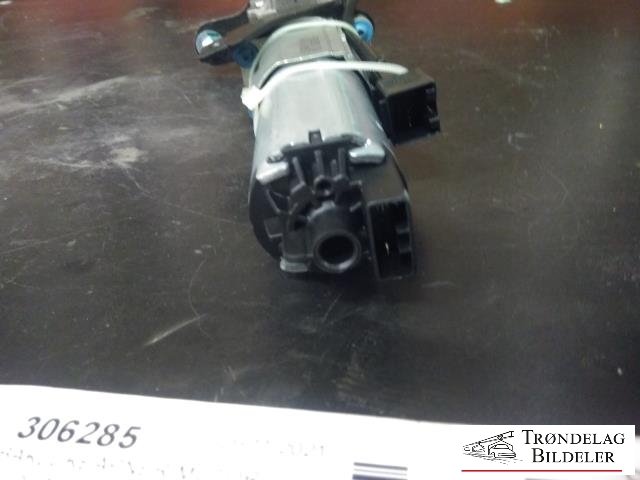 Baklukeåpner motor til Audi A6 2011-2014 (Type IV, Fase 1) (C7) (C7) (4G9827851 03S|0166 G 090513|)