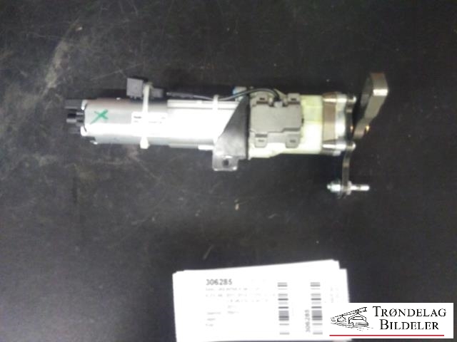Baklukeåpner motor til Audi A6 2011-2014 (Type IV, Fase 1) (C7) (C7) (4G9827852 03S|0122 F 090513|)