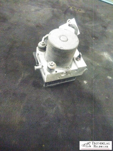 ABS sentral til Peugeot iOn 2011-2020  (BOSCH|0265952116|4190210701|)