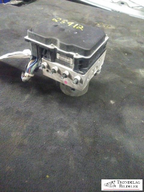 ABS sentral til Peugeot iOn 2011-2020  (BOSCH|0265952116|4190210701|)