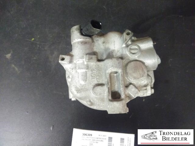 Aircondition kompressor til VW Passat 2005-2010 (B6) (B6) (SANDEN|5Q0820803F|5Q0820803K|890632|5Q0820803D|5Q0820803J|5Q0820803G|1K0820803A|1K0820803B|1K0 820 859 F|1K0 820 859 S|1K0820803L|1K0820803M|5Q0820803M|1K0820803G|1K0820803J|1K0820803K|1K0820803N|1K0820803P|1K0820803Q|1K0820803S|5K0820803|5K0820803A|5K0820803B|5K0820803C|5K0820803D|5K0820803E|5K0820803F|5K0820803G|5K0820803H|5K0820803J|5K0820803K|5N0820803|890633|5N0820803C|1K0 820 808 B|5N0820803H)