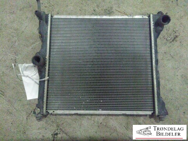 Radiator (automat gir) til Peugeot iOn, 2011-2020  (DENSO|1350A414G)