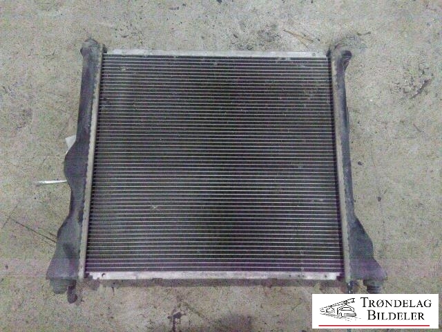 Radiator (automat gir) til Peugeot iOn 2011-2020  (DENSO|1350A414G|422134-3890|)