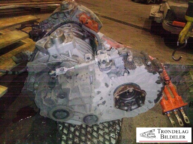 Motor elbil foran til VW e-Golf 2014-2017 (Fase 1)  (EAGA|5QE 901 131 B|)