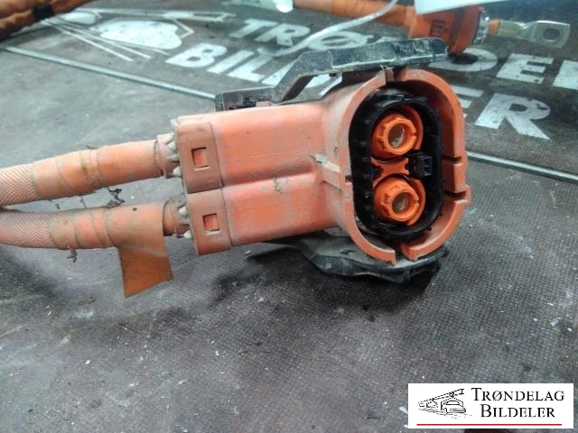 Kabel høy volt (HV) elbil til VW e-Golf 2014-2017 (Fase 1)  (5QE971475|05041|)