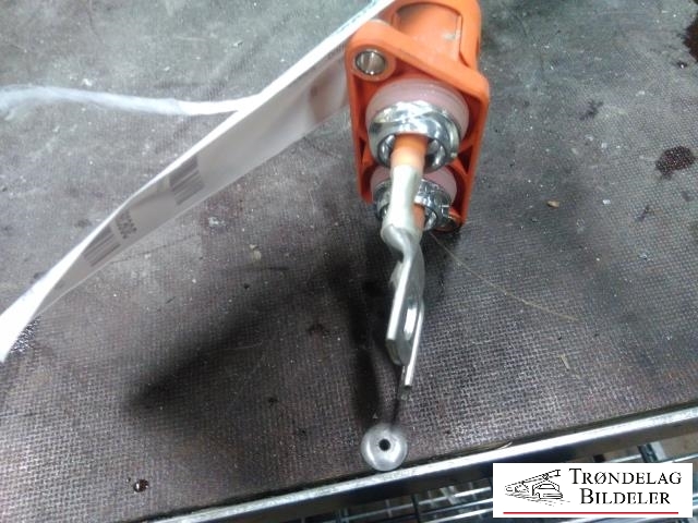 Kabel høy volt (HV) elbil til VW e-Golf 2014-2017 (Fase 1)  (5QE971475|05041|)