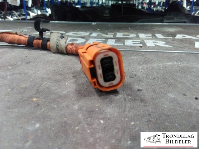 Kabel høy volt (HV) elbil til VW e-Golf 2014-2017 (Fase 1)  (5QE971015|24440|)