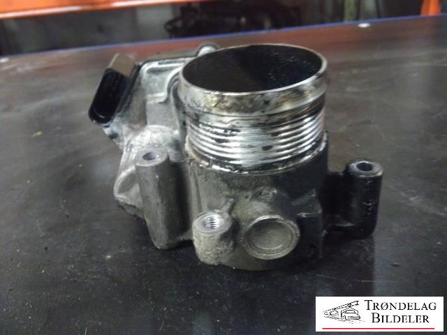 Spjeldhus til VW Passat 2005-2010 (B6) (B6) (03L 131 501 G|03L 131 501 K|03L 131 501 E|03L 131 501 D|03L 131 501 C|03G 131 501 P|03G 131 501)