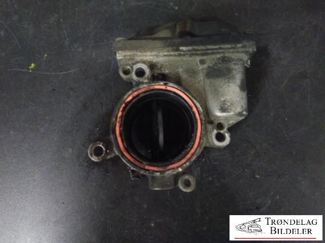 Spjeldhus til VW Passat 2005-2010 (B6) (B6) (03L 131 501 G|03L 131 501 K|03L 131 501 E|03L 131 501 D|03L 131 501 C|03G 131 501 P|03G 131 501)