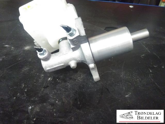 Bremsepumpe hoved til BMW X5 2007-2013 (E70) (E70) (34 33 6 772 930|)