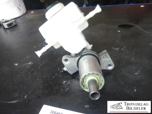Bremsepumpe hoved til BMW X5 2007-2013 (E70) (E70) (34 33 6 772 930|)
