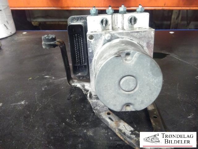 ABS sentral til BMW X5 2007-2013 (E70) (E70) (3451 6798284-01|ECU 3452 6798286|)