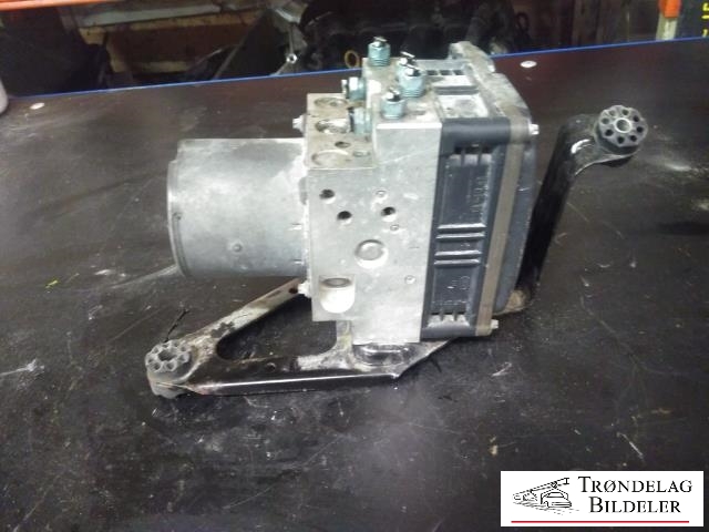 ABS sentral til BMW X5 2007-2013 (E70) (E70) (3451 6798284-01|ECU 3452 6798286|)