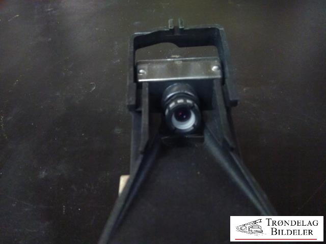 Parkeringskamera foran til BMW X5 2007-2013 (E70) (E70) (CONTINENTAL|6651 09190726 02|5WK44244|118680-33)