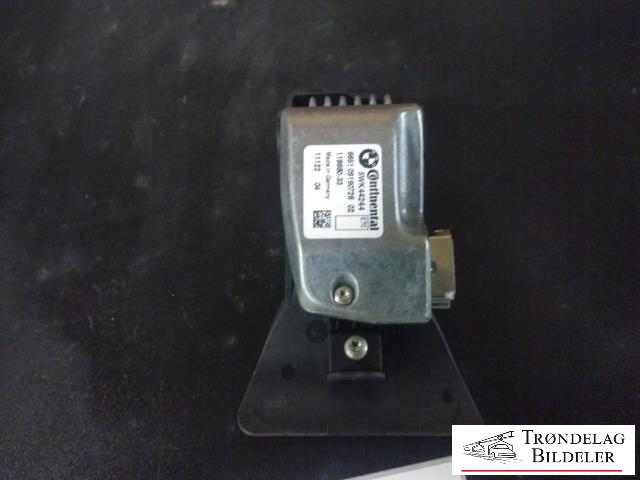 Parkeringskamera foran til BMW X5 2007-2013 (E70) (E70) (CONTINENTAL|6651 09190726 02|5WK44244|118680-33)