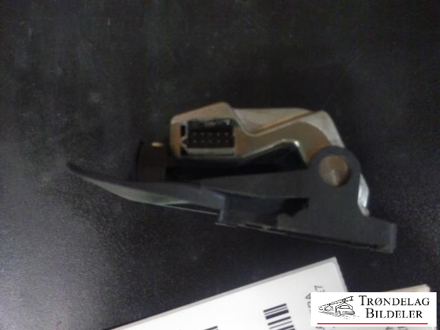 Parkeringskamera foran til BMW X5 2007-2013 (E70) (E70) (CONTINENTAL|6651 09190726 02|5WK44244|118680-33)