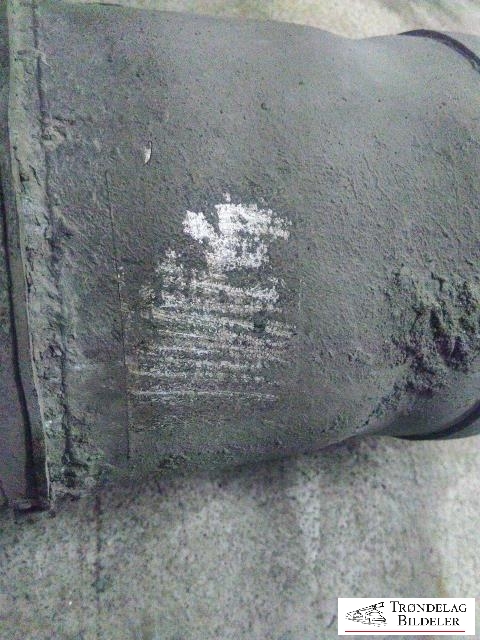Fjær bak nivå luftpute/belg til Land Rover Discovery 2005-2009 (Type III)  (RPD500880|7H224B418AC|RPD501090|7H2218W002AA|)