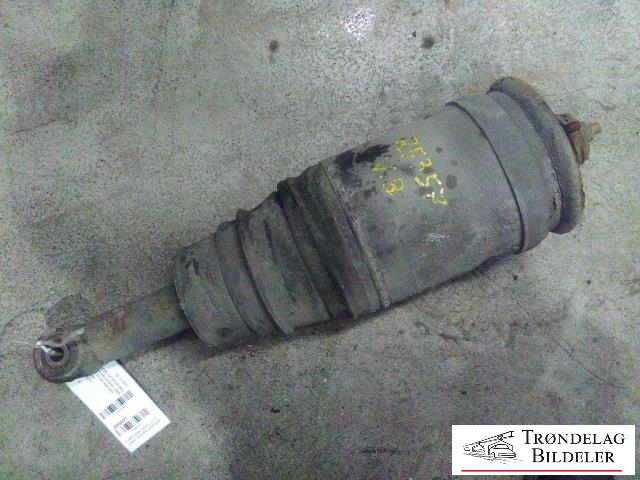 Fjær bak nivå luftpute/belg til Land Rover Discovery 2005-2009 (Type III) (RPD500880|7H224B418AC|RPD501090|7H2218W002AA|)