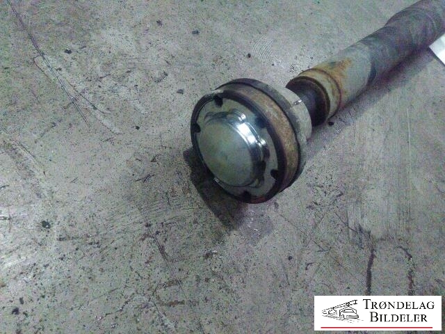 Mellomaksel fremre til Land Rover Discovery 2005-2009 (Type III)  