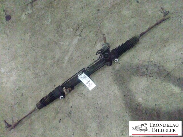 Tannstang til Land Rover Discovery 2005-2009 (Type III) (TRW|XBPK13J009|QEB500285|)