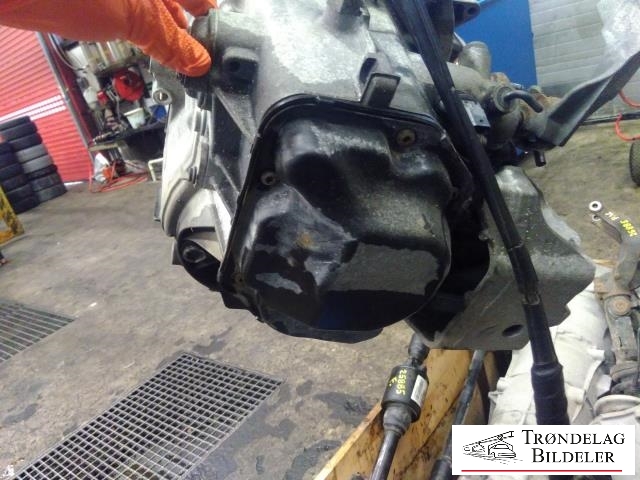 Girkasse manuell til VW Golf VII 2012-2017 (Fase 1)  (0AF 300 042 R|)
