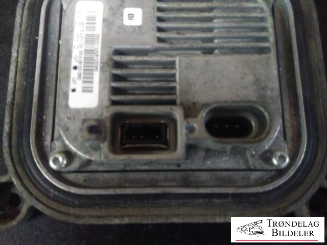Styreenhet xenon/ballast til Ford Focus 2008-2010 (Type II, Fase 2) (35 XT5-D1/12V|)