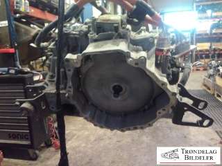 Girkasse hybrid til Toyota Prius +7,  (stasjonsvogn) (|30900-47130)