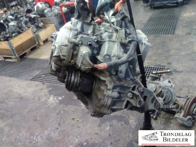 Girkasse hybrid til Toyota Prius +7 2012-2020 (Type III) (stasjonsvogn) (stasjonsvogn) (30900-47130|)