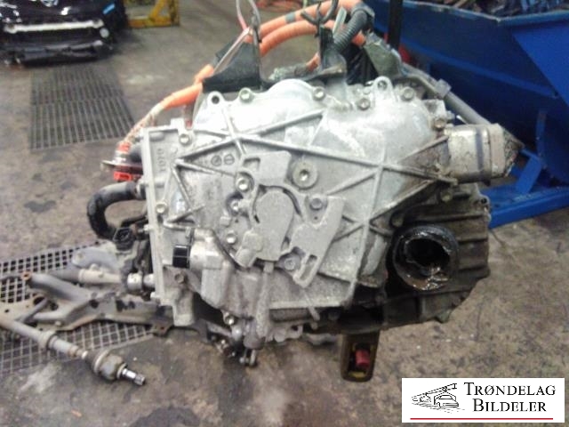 Girkasse hybrid til Toyota Prius +7 2012-2020 (Type III) (stasjonsvogn) (stasjonsvogn) (30900-47130|)