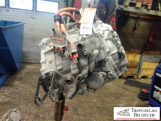 Girkasse hybrid til Toyota Prius +7 2012-2020 (Type III) (stasjonsvogn) (stasjonsvogn) (30900-47130|)