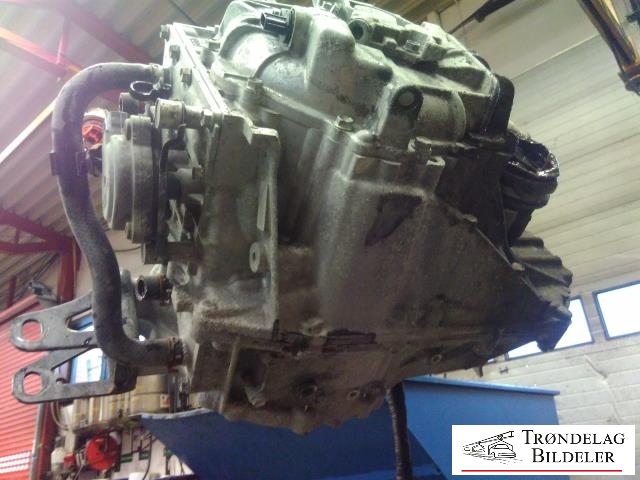 Girkasse hybrid til Toyota Prius +7 2012-2020 (Type III) (stasjonsvogn) (stasjonsvogn) (30900-47130|)