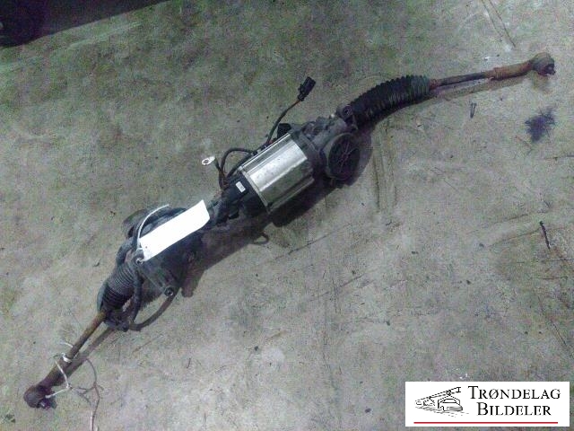 Tannstang elektrisk til Škoda Octavia 2009-2013 (Type II, Fase 2) (VW AG|1K0909144P|7805177332|0273010199)
