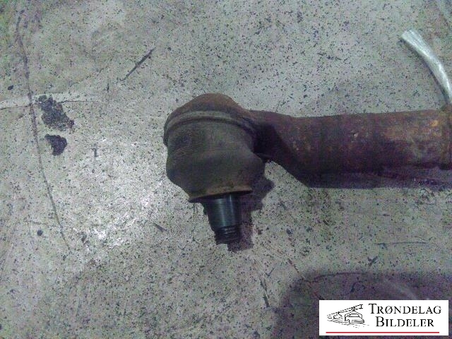 Tannstang elektrisk til Škoda Octavia 2009-2013 (Type II, Fase 2) (VW AG|1K0909144P|7805177332|0273010199)